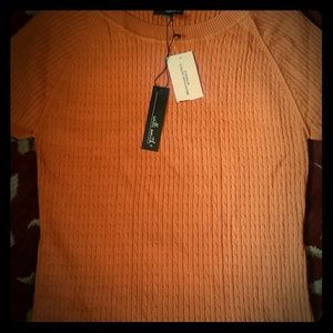 Will Smith Knit Sweater